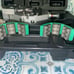 Mastercool AC Manual Hose Crumpet 71550