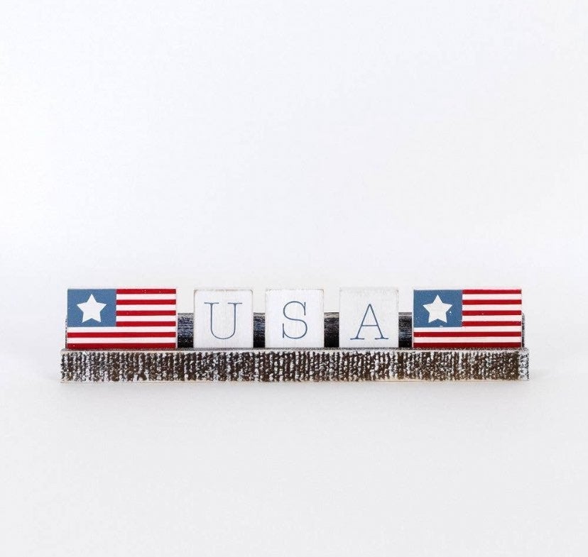 Usa decor bundle