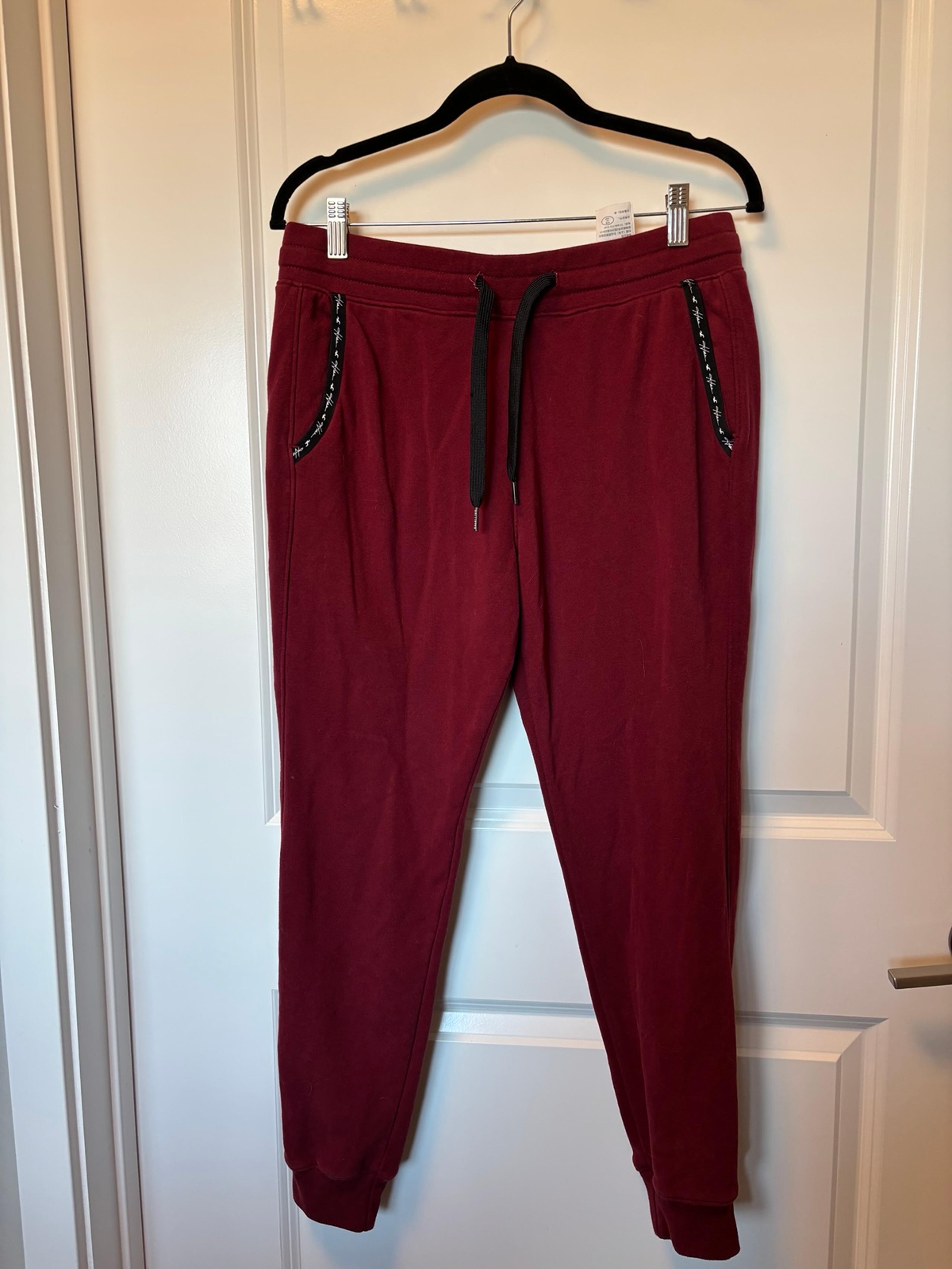 Hollister Joggers