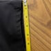 Lululemon ABC commission pants men’s size 34x31 slim taper