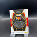Wwe panini select julius creed zebra Rookie premier level