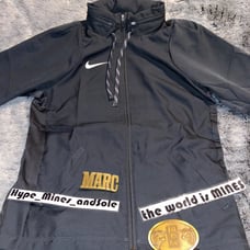 NWT Women's Nike Dry-Fit Team Training