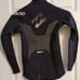 Billabong Boys Foil Flatlock 202 JACKET