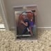 Silver Prizm Rookie Drake Maye