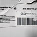 TN-760 Printer Toner Cartridge High Yield (4pk)
