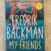 My Friends - May 2025 ARC