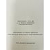 Vintage 1924 Pollyanna of The Orange Blossoms Book Hardcover