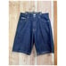 Calvin Klein Original Calvin Denim Short