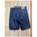 Calvin Klein Original Calvin Denim Short