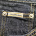 Calvin Klein Original Calvin Denim Short