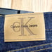 Calvin Klein Original Calvin Denim Short