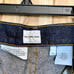 Calvin Klein Original Calvin Denim Short