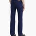 Levi's Men's 501 Original Fit Button Fly Ocean Cavern Blue Jeans - 34/29