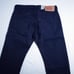 Levi's Men's 501 Original Fit Button Fly Ocean Cavern Blue Jeans - 34/29