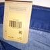 Levi's Men's 501 Original Fit Button Fly Ocean Cavern Blue Jeans - 34/29