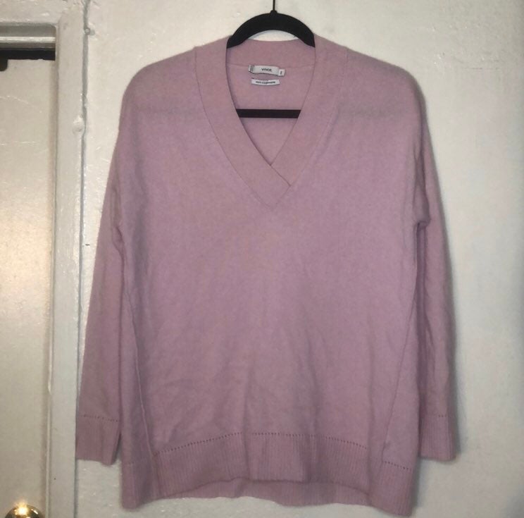 Vince Sweater