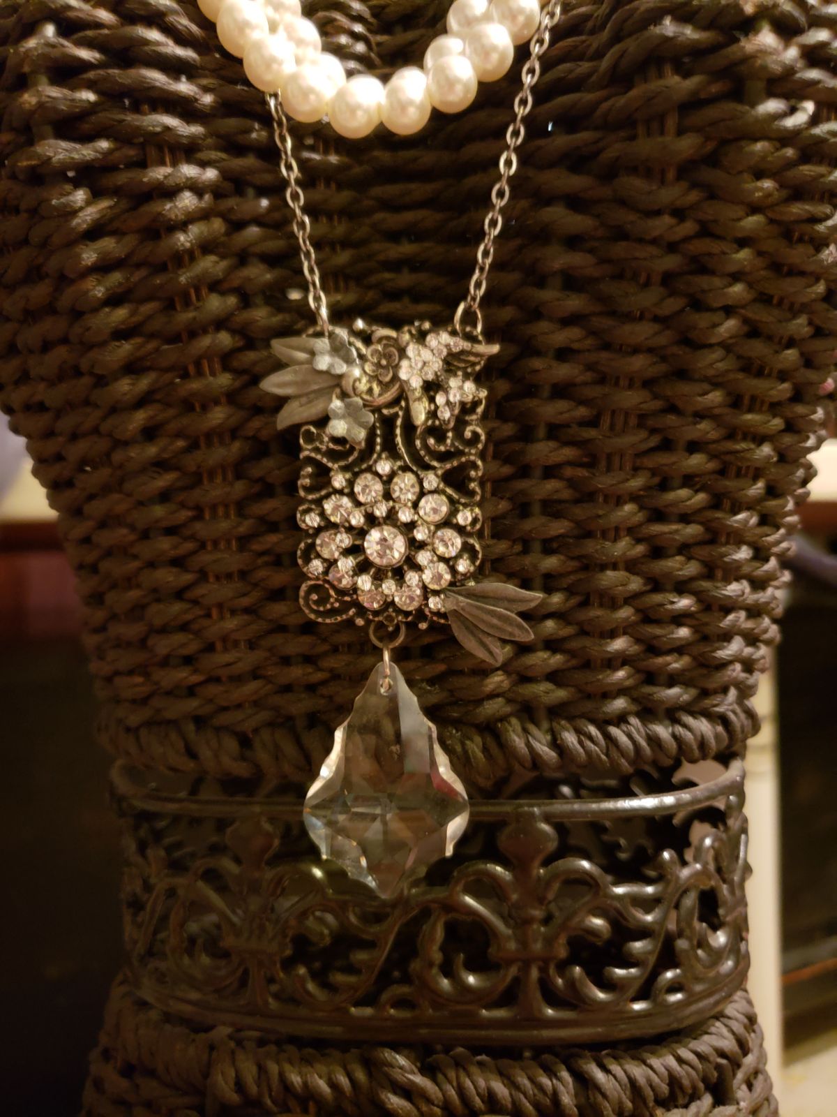 vintage jewelry