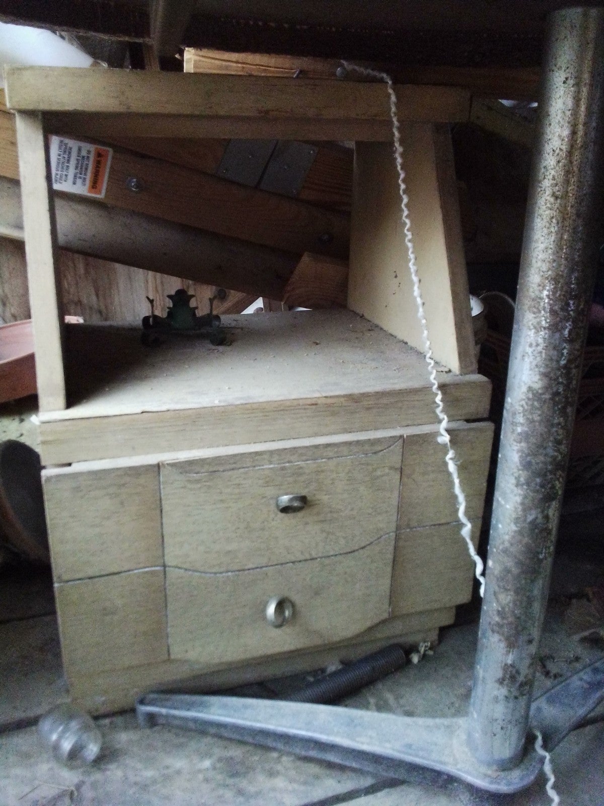nightstand