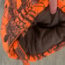 Walls Pants Mens 2XL Orange Camo Realtree Insulated USA Blizzard Hunting Vintage