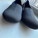 Rothy's black loafer size 8
