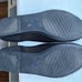 Rothy's black loafer size 8