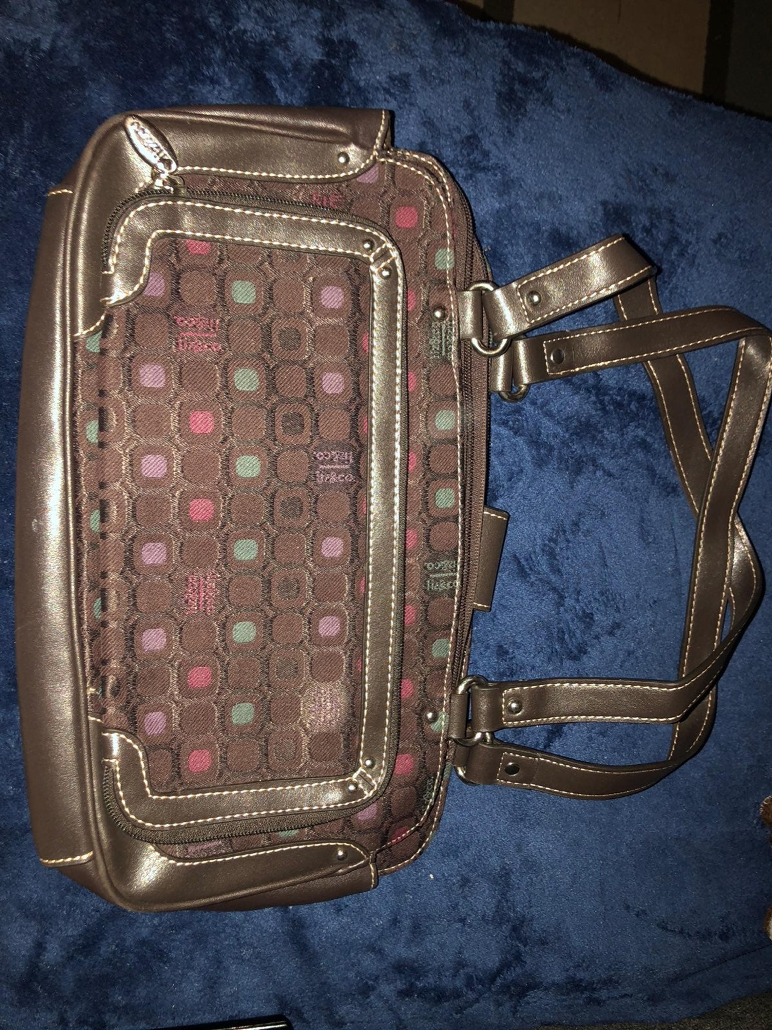 purse