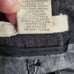 Sandro Charcoal Gray Cotton Blend Chino Shorts Women’s 4