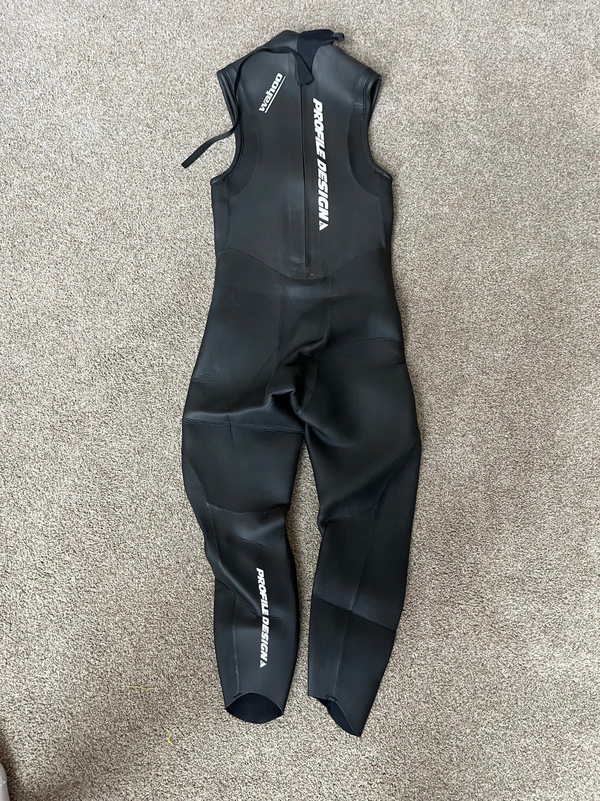Wetsuit