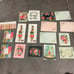 rifle paper co cards (20 plus)