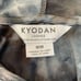 NWOT Kyodan Crop Hoodie