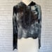 NWOT Kyodan Crop Hoodie