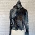 NWOT Kyodan Crop Hoodie