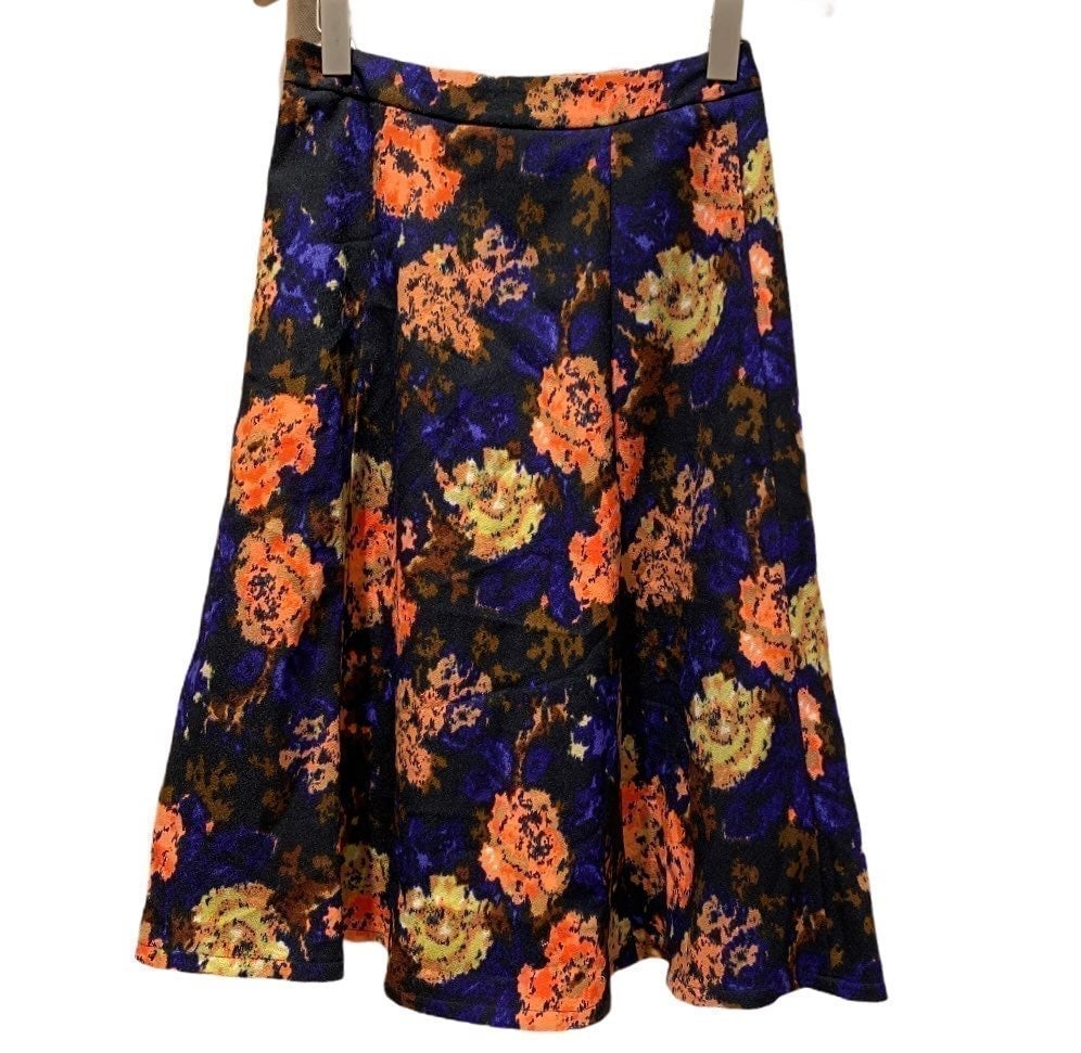 ASTR Flower A-line Skirts for Women | Mercari