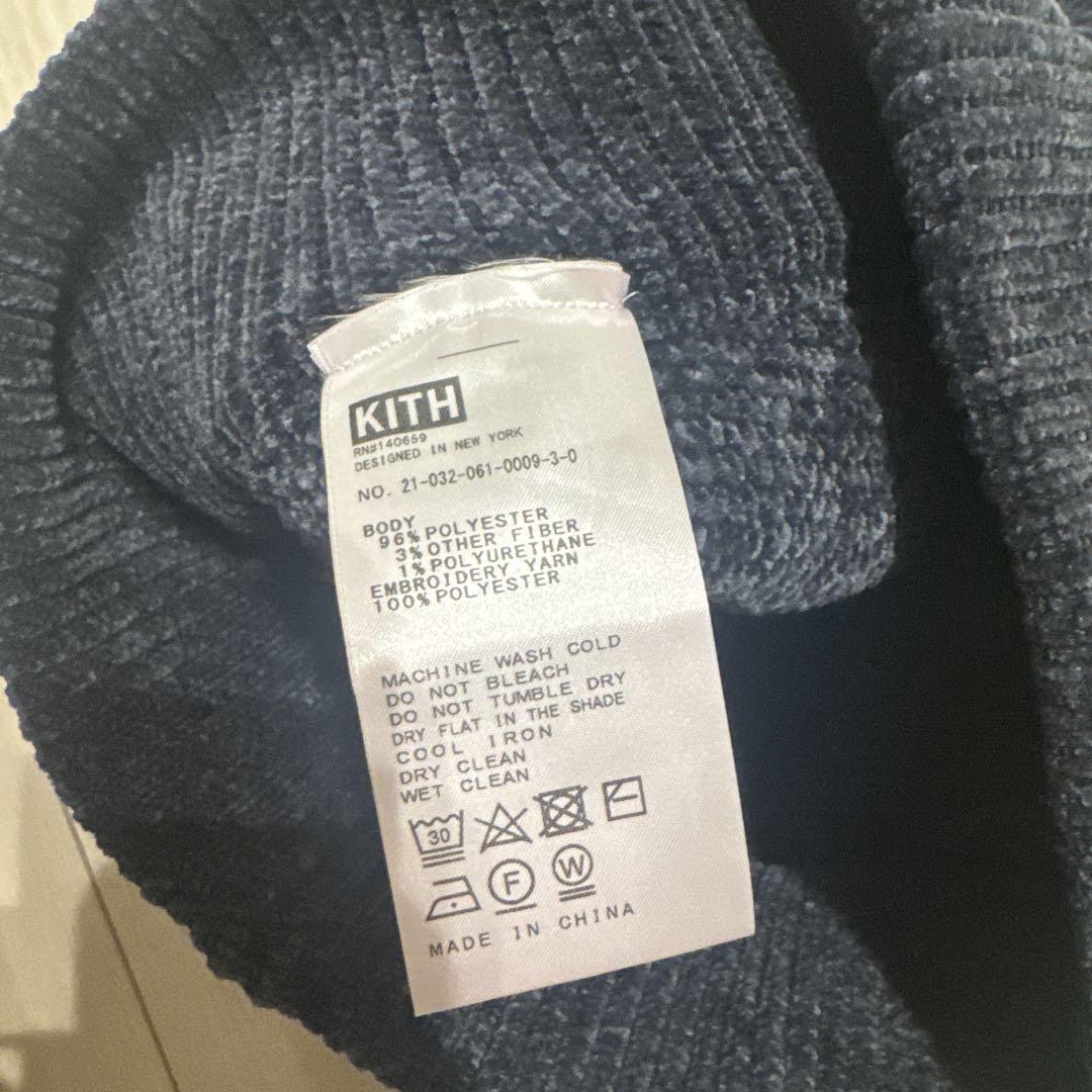 新着 Kith short pants knit パンツ