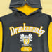DrunknMunky Y2K 2000’s Vintage Streetwear Skate Brand Hoodie