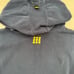 DrunknMunky Y2K 2000’s Vintage Streetwear Skate Brand Hoodie