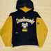 DrunknMunky Y2K 2000’s Vintage Streetwear Skate Brand Hoodie