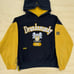 DrunknMunky Y2K 2000’s Vintage Streetwear Skate Brand Hoodie