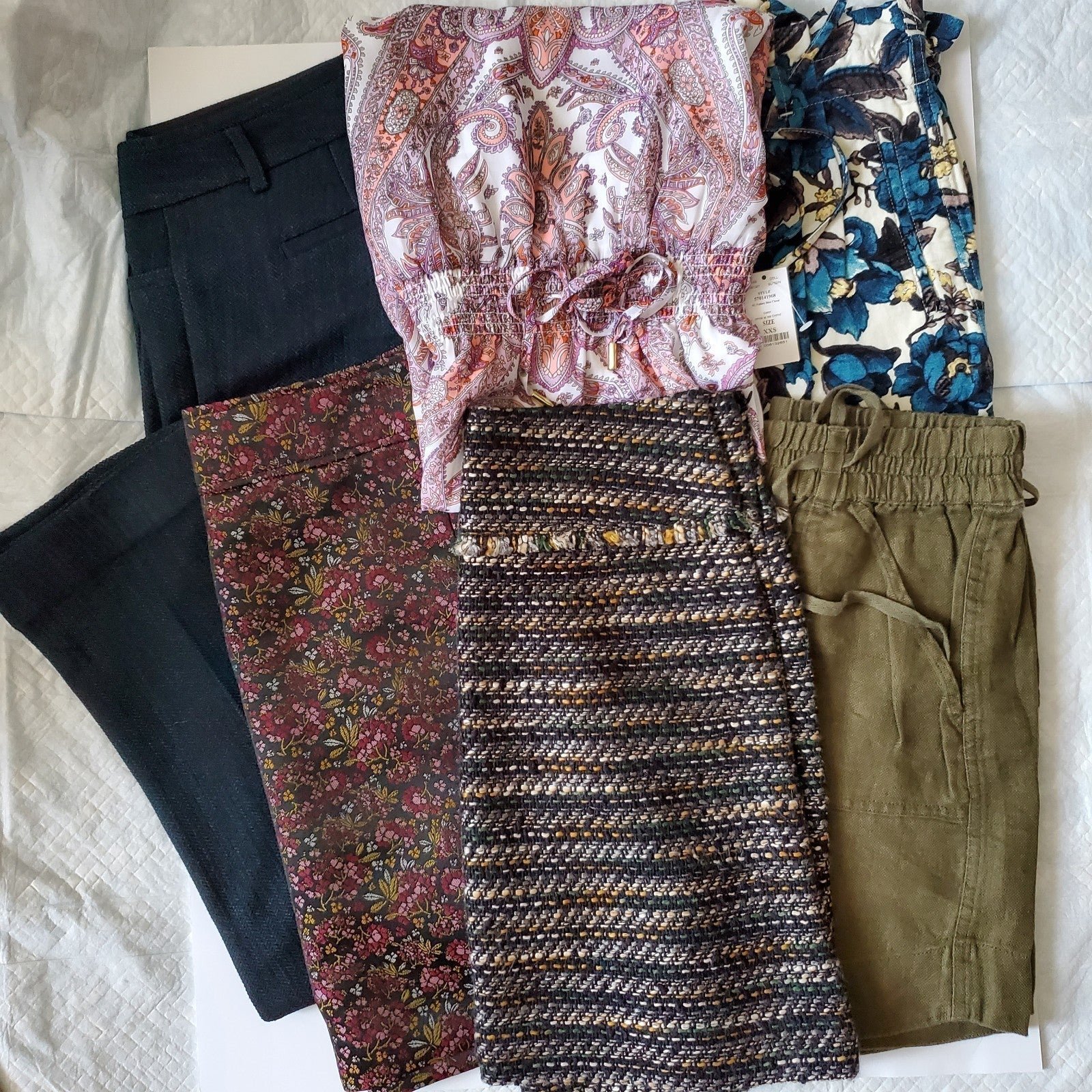 XXS BUNDLE
