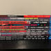 HARLEY QUINN Graphic Novel Book Lot Of 12 Preowned