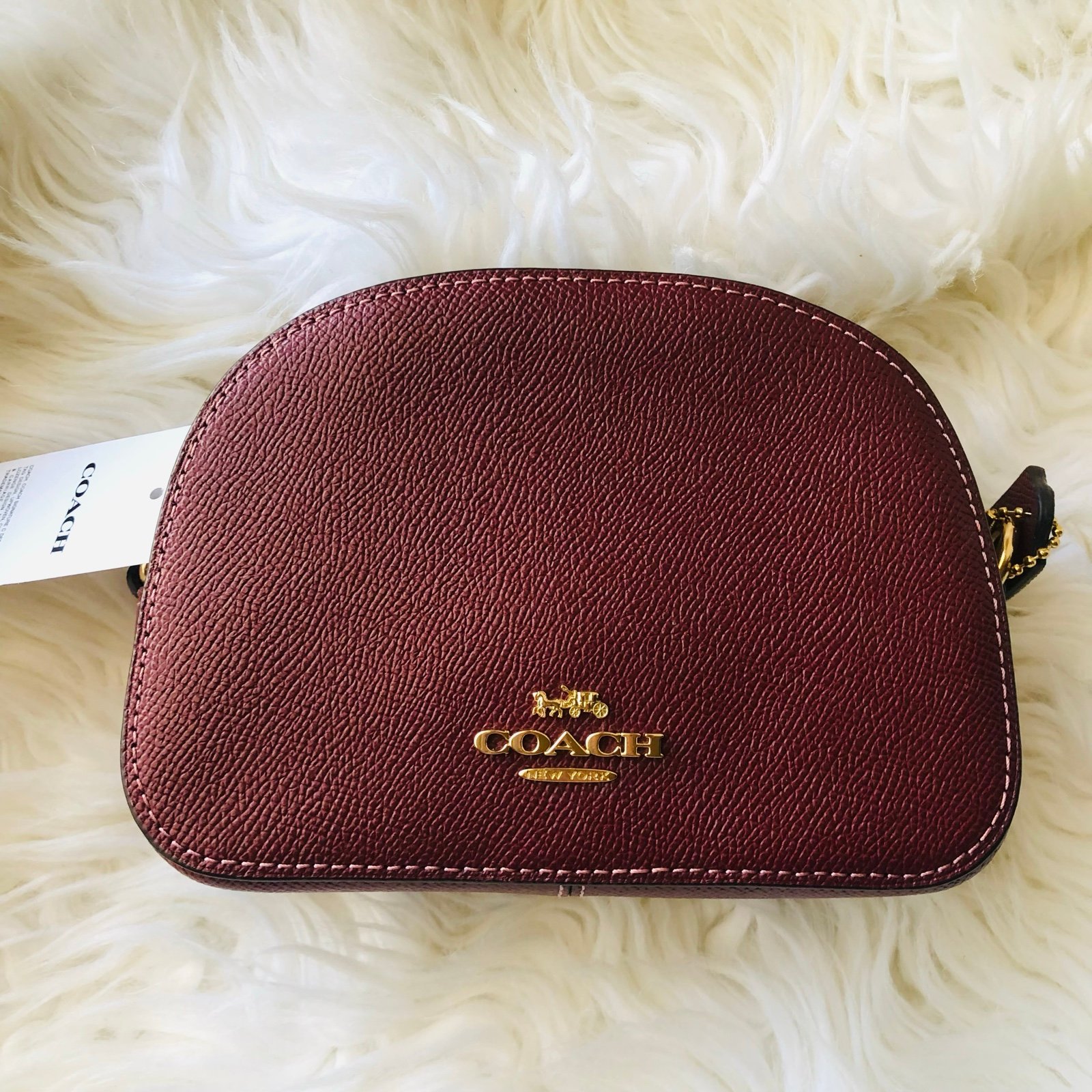NWT Mini Serena Crossbody