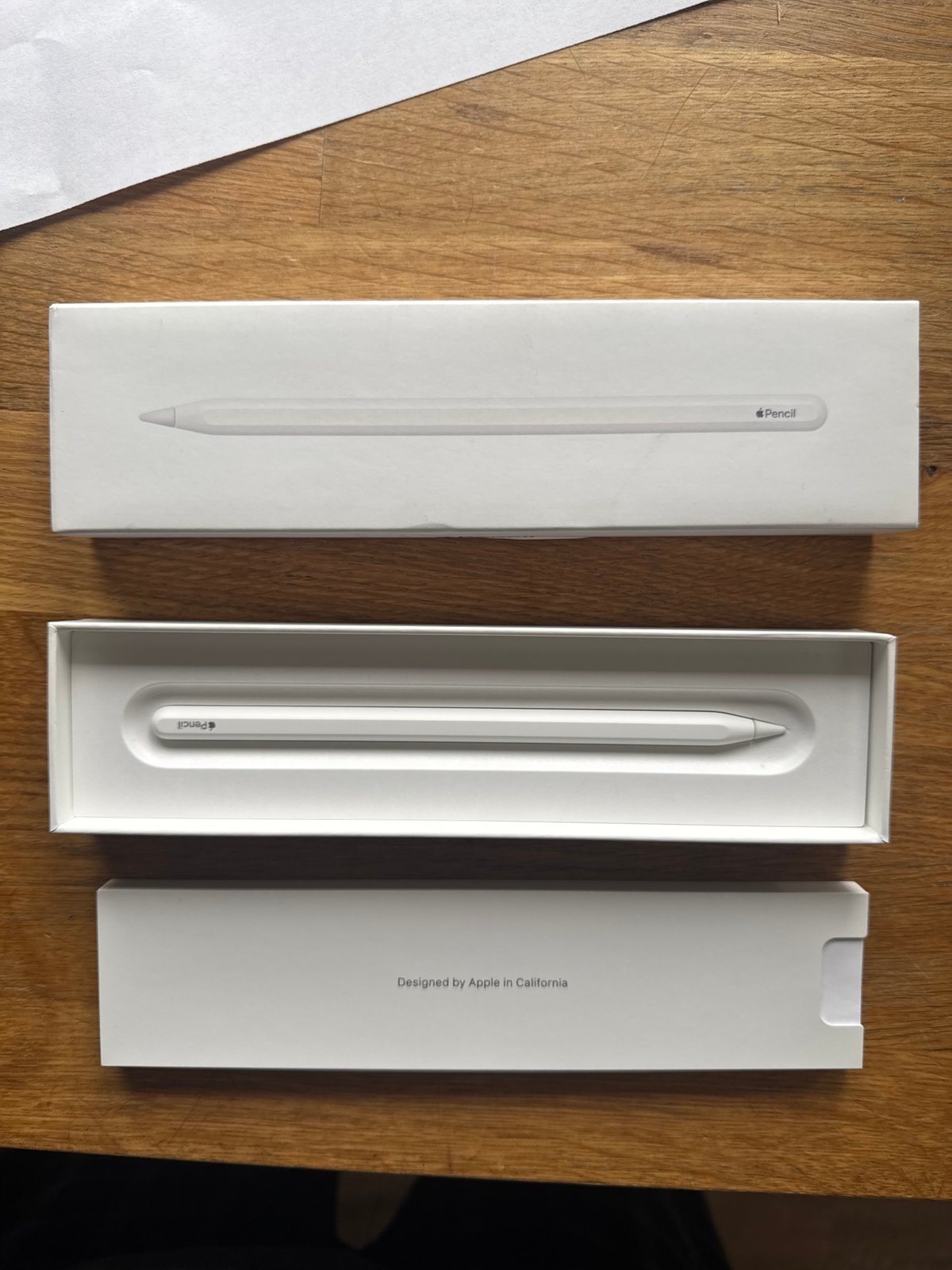 Apple Pencil
