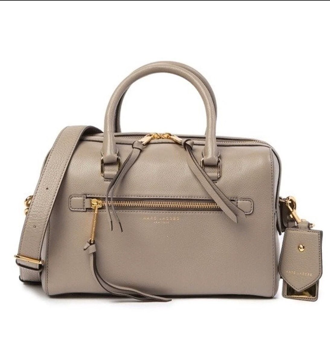 Marc Jacobs Bauletto