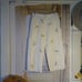 ALEXANDRA BARTLETT Capris; 'LIKE-NEW'; STUNNING 'DRAGONFLY' GRAPHICS ; Size: 6P