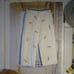 ALEXANDRA BARTLETT Capris; 'LIKE-NEW'; STUNNING 'DRAGONFLY' GRAPHICS ; Size: 6P