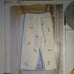 ALEXANDRA BARTLETT Capris; 'LIKE-NEW'; STUNNING 'DRAGONFLY' GRAPHICS ; Size: 6P