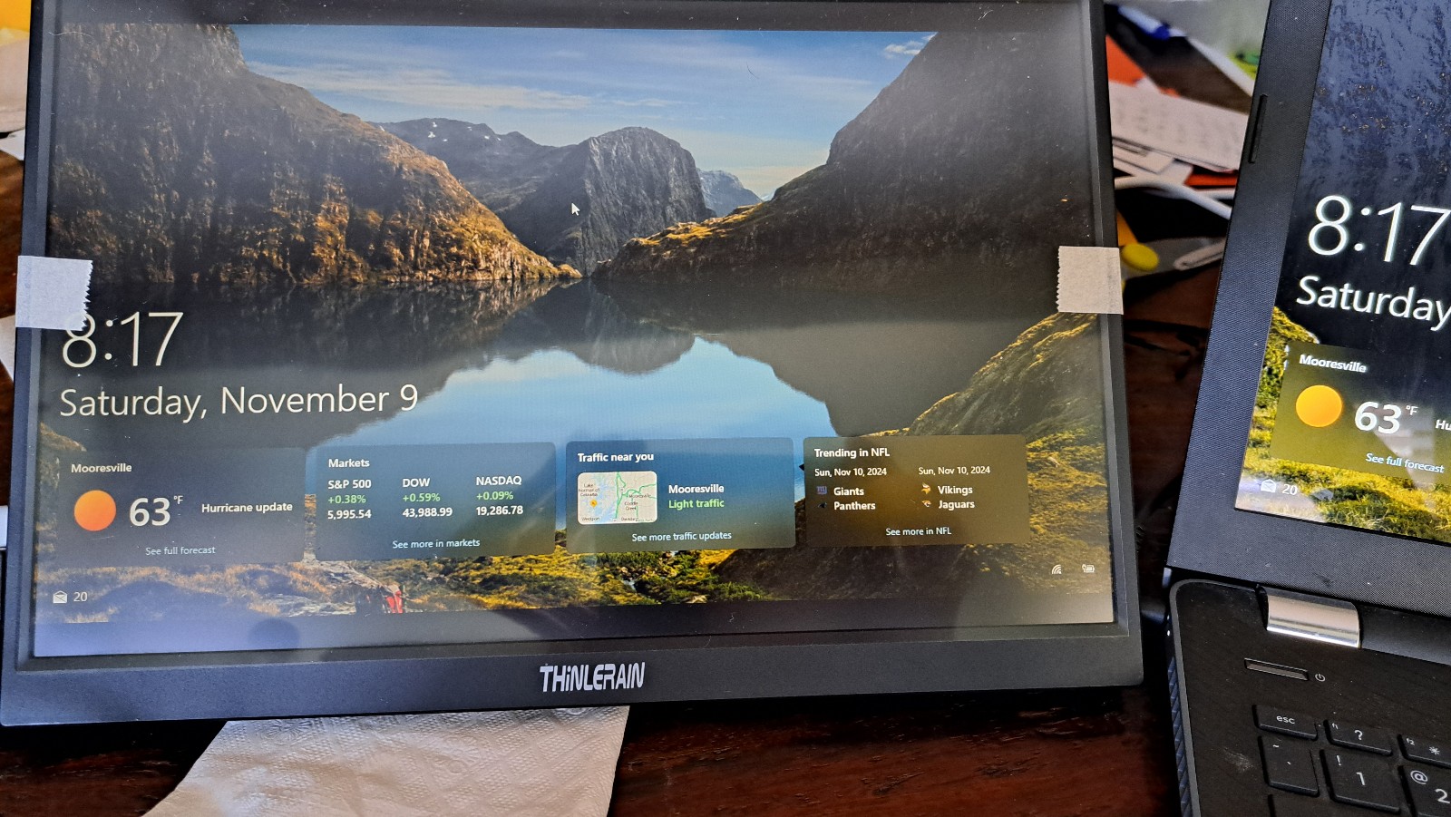 Monitor for computer,phone or gaming