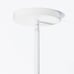 Studio Mcgee Dome Chandelier White - Threshold Studio McGee-Retail 220
