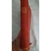 Cardinal Spellman Prayer Book Red Leather Edward O'Toole Co. 1951