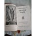Cardinal Spellman Prayer Book Red Leather Edward O'Toole Co. 1951